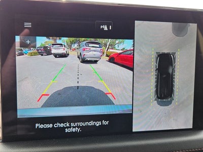 2020 Lincoln Aviator Grand Touring