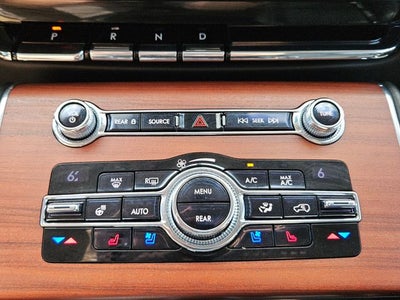 2020 Lincoln Aviator Grand Touring