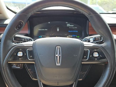 2020 Lincoln Aviator Grand Touring