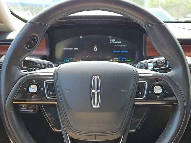 2020 Lincoln Aviator Grand Touring