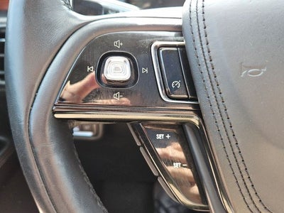 2020 Lincoln Aviator Grand Touring