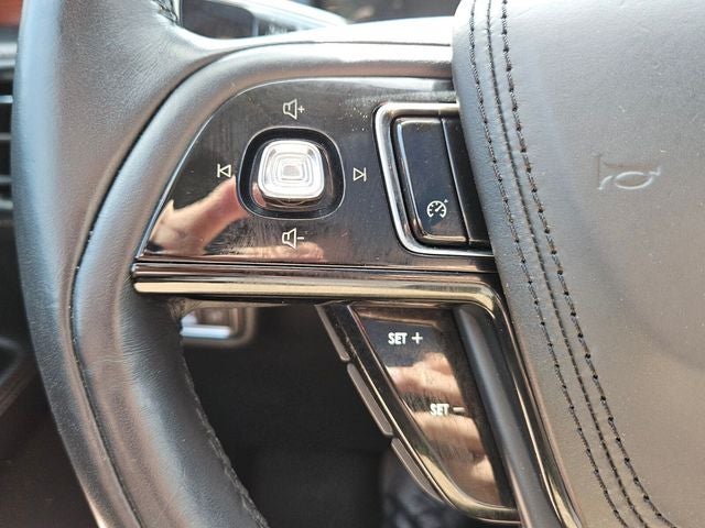 2020 Lincoln Aviator Grand Touring