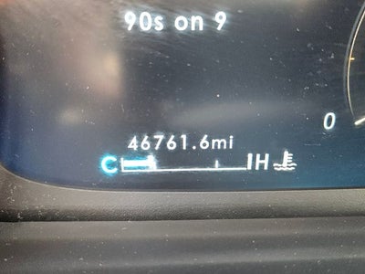 2020 Lincoln Aviator Grand Touring