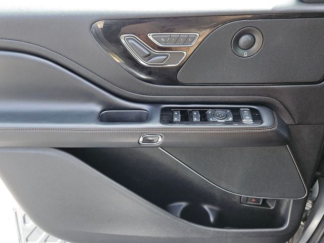 2020 Lincoln Aviator Grand Touring