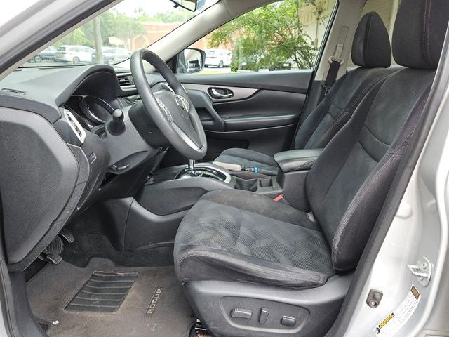 2014 Nissan Rogue SV