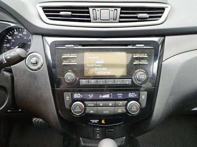 2014 Nissan Rogue SV