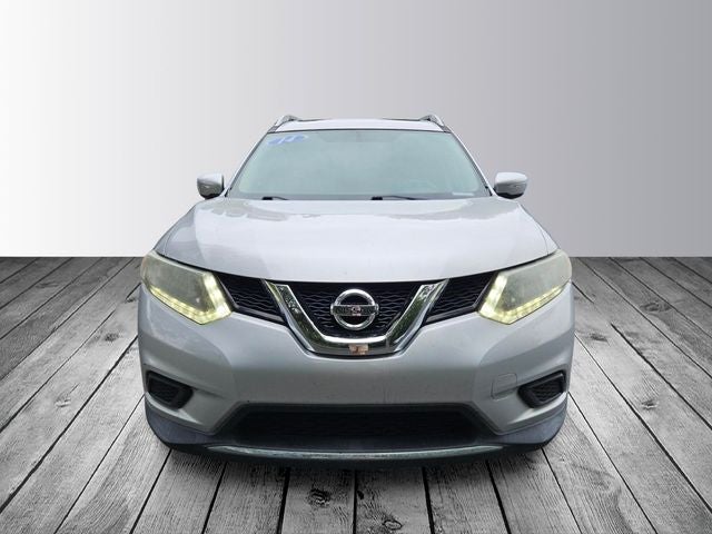 2014 Nissan Rogue SV