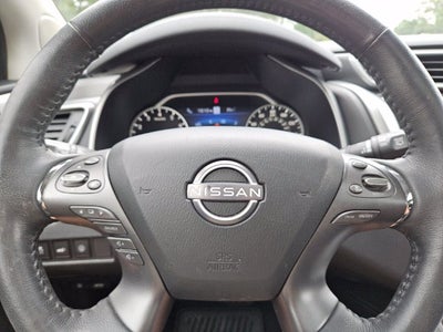 2023 Nissan Murano SL