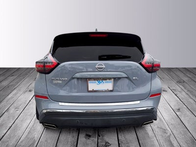 2023 Nissan Murano SL
