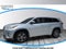 2017 Toyota Highlander LE