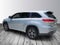 2017 Toyota Highlander LE