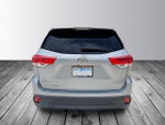 2017 Toyota Highlander LE