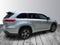 2017 Toyota Highlander LE