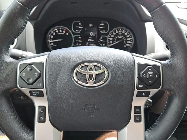 2018 Toyota Tundra Limited