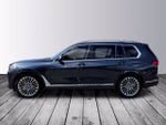 2019 BMW X7 xDrive50i