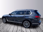 2019 BMW X7 xDrive50i