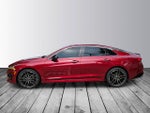 2024 Kia K5 GT