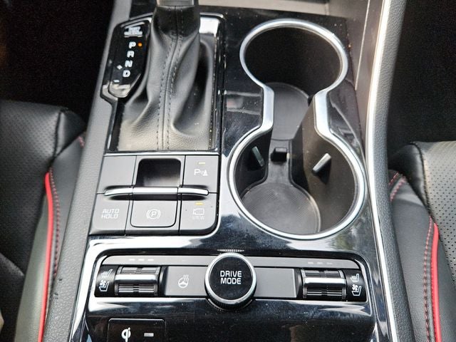 2024 Kia K5 GT