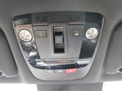 2024 Kia K5 GT