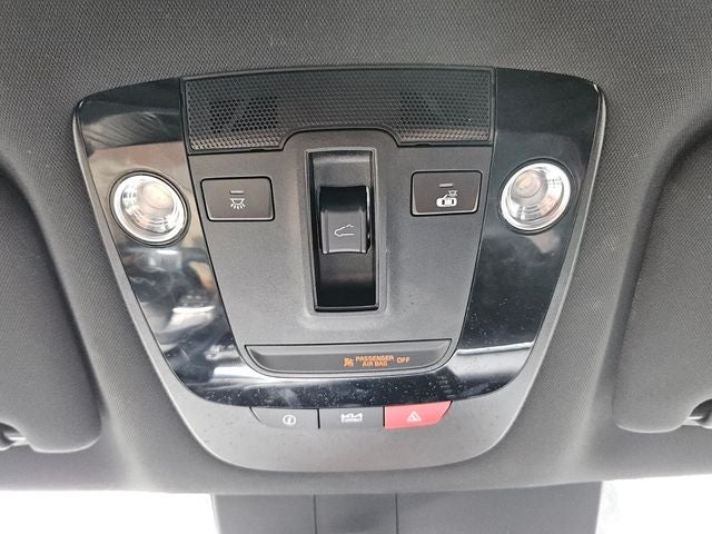 2024 Kia K5 GT