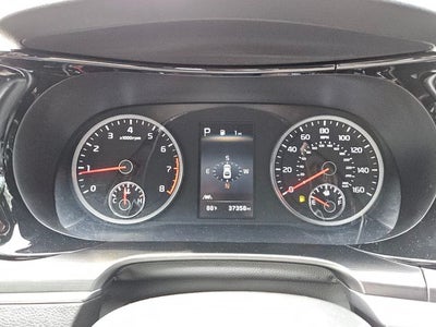 2024 Kia K5 GT
