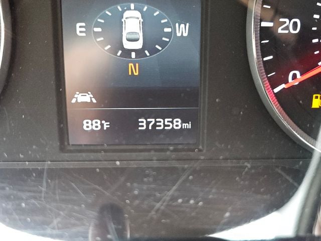 2024 Kia K5 GT