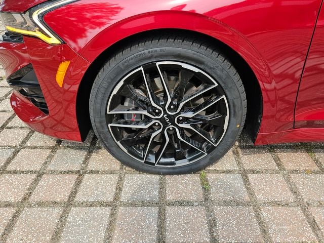 2024 Kia K5 GT