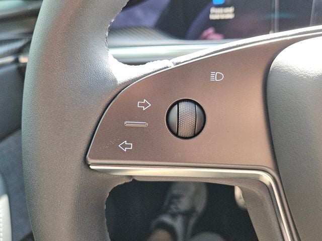 2022 Tesla Model S Plaid