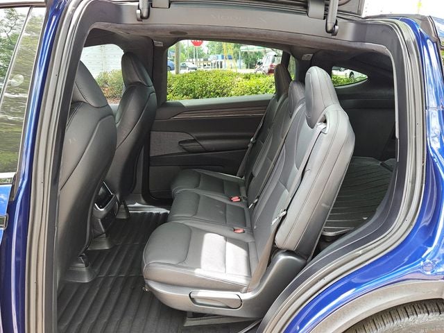 2024 Tesla Model X Base