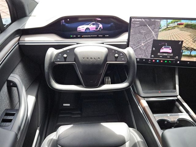 2024 Tesla Model X Base