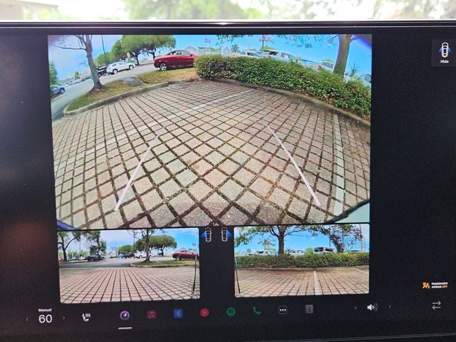 2024 Tesla Model X Base