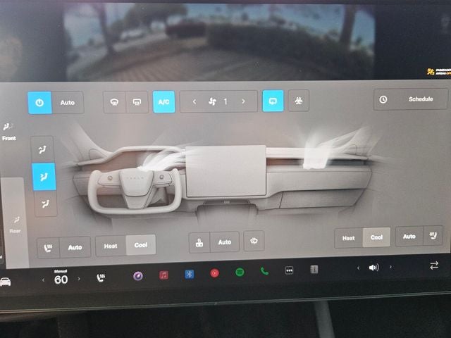 2024 Tesla Model X Base