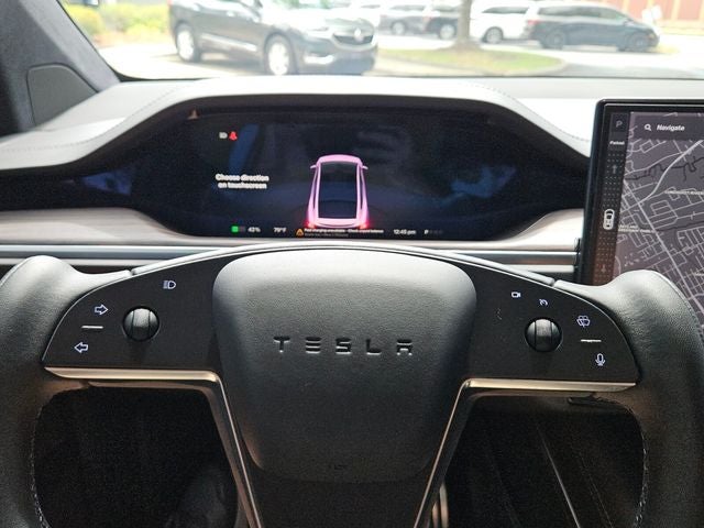 2024 Tesla Model X Base