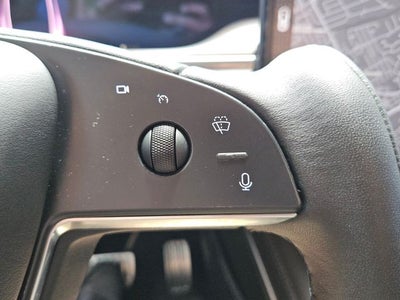 2024 Tesla Model X Base