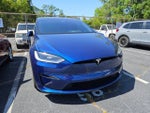 2024 Tesla Model X Base