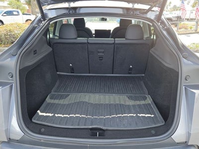 2026 Tesla Model Y Long Range