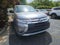 2017 Mitsubishi Outlander ES