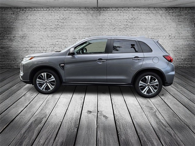 2025 Mitsubishi Outlander Sport 2.0 ES