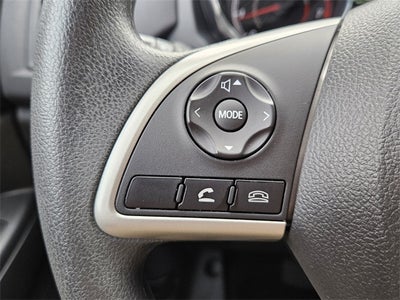 2025 Mitsubishi Outlander Sport 2.0 ES