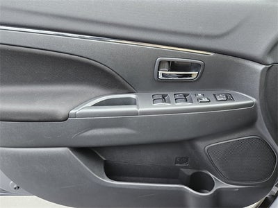 2025 Mitsubishi Outlander Sport 2.0 ES