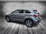 2025 Mitsubishi Outlander Sport 2.0 ES