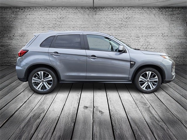 2025 Mitsubishi Outlander Sport 2.0 ES