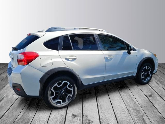 2017 Subaru Crosstrek 2.0i Limited