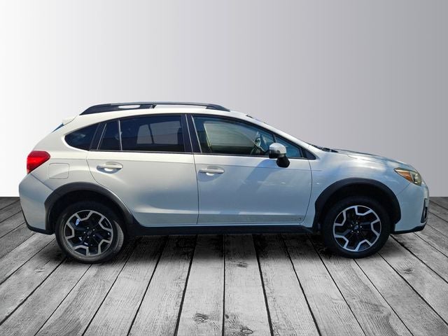 2017 Subaru Crosstrek 2.0i Limited