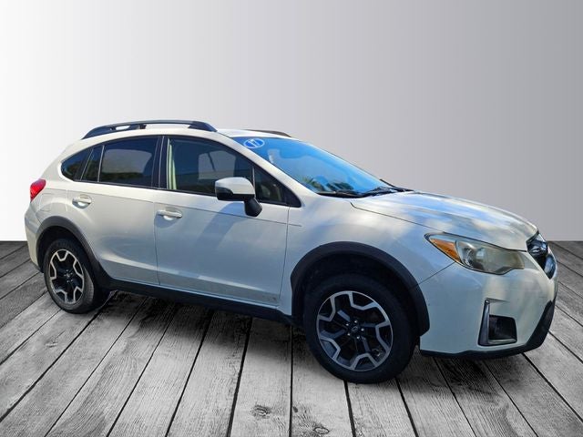 2017 Subaru Crosstrek 2.0i Limited