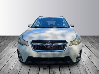 2017 Subaru Crosstrek 2.0i Limited