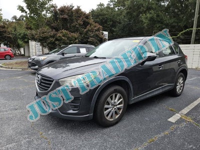 2016 Mazda Mazda CX-5 Sport