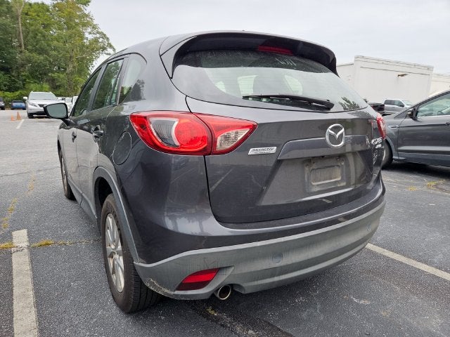 2016 Mazda Mazda CX-5 Sport