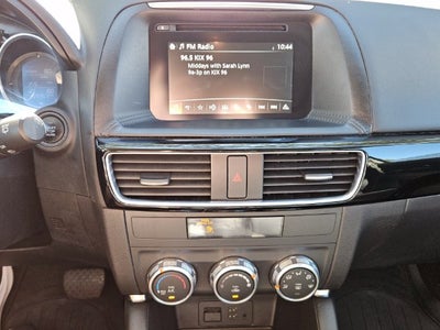 2016 Mazda Mazda CX-5 Sport