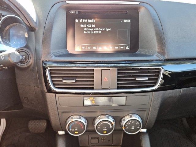 2016 Mazda Mazda CX-5 Sport